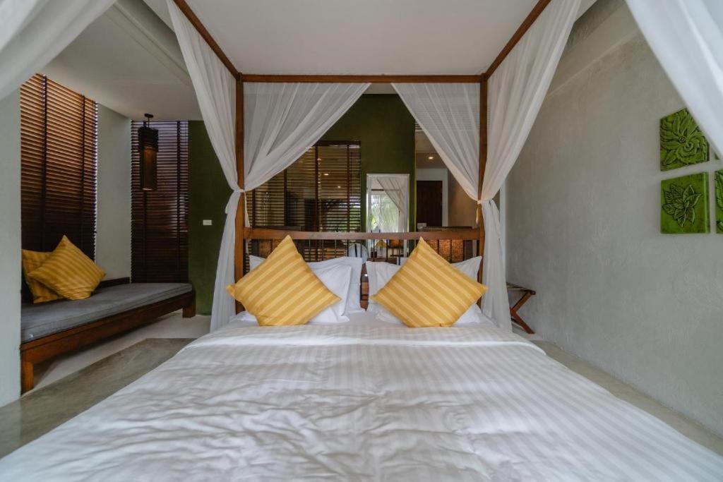 Pattara Resort & Spa Phitsanulok Exterior foto